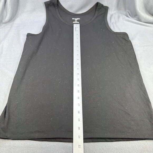 Goodfellow & Co Mens Size Medium Tank Top Gray Preowned - Picture 8 of 9